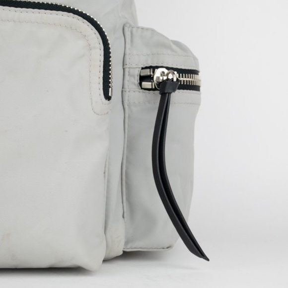 Burberry Technical Nylon Large Rucksack Backpack - Picture 10 of 14